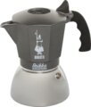 Bialetti Brikka Induction 7317 kotyogós kávéfőző, 4 személyes