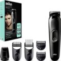 Braun All-in-One MGK3420 szakállvágó