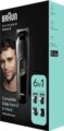 Braun All-in-One MGK3420 szakállvágó
