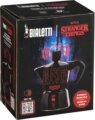Bialetti Moka Express, Stranger Things 5406 kotyogós kávéfőző, 3 személyes