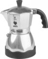 Bialetti Moka Timer 6092 elektromos kotyogós kávéfőző, 3 személyes