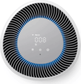 Philips PureProtect Quiet 2200 Series AC2220/10 légtisztító