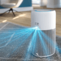 Philips PureProtect Quiet 2200 Series AC2220/10 légtisztító