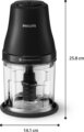 Philips 3000 Series HR1501/00 aprító, 450W