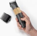 BaByliss Graphite Precision E987E vezeték nélküli hajvágó