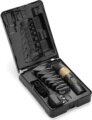 BaByliss Graphite Precision E987E vezeték nélküli hajvágó