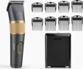 BaByliss Graphite Precision E987E vezeték nélküli hajvágó