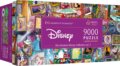 Trefl, A Legnagyobb Disney Gyűjtemény, 9000 darabos