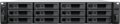 Synology RackStation RS2423RP+ II 12 lemezes NAS