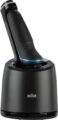 Braun Series 5 52-B7000cc elektromos borotva SmartCare tisztítóállomással