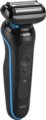 Braun Series 5 52-B7000cc elektromos borotva SmartCare tisztítóállomással
