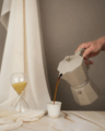 Bialetti Moka Exlusive 9077 kotyogós kávéfőző, 3 személyes