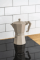 Bialetti Moka Exlusive 9077 kotyogós kávéfőző, 3 személyes