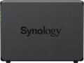Synology DiskStation DS725+ 2 lemezes NAS