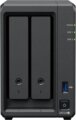 Synology DiskStation DS725+ 2 lemezes NAS
