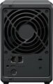 Synology DiskStation DS725+ 2 lemezes NAS