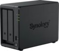 Synology DiskStation DS725+ 2 lemezes NAS