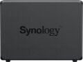 Synology DiskStation DS725+ 2 lemezes NAS