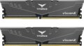 TeamGroup 16GB / 3600MHz Vulcan Z Grey (DDR4, Kit 2x8GB)