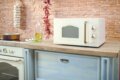 Gorenje MO4250CLI mikrohullámú sütő, 800W, bézs