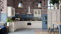 Gorenje MO4250CLI mikrohullámú sütő, 800W, bézs