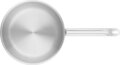 Zwilling Pro Stainless Steel Silver serpenyő, 20 cm