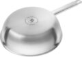 Zwilling Pro Stainless Steel Silver serpenyő, 20 cm