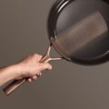 Zwilling Milano serpenyő, 20 cm