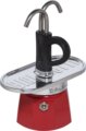 Bialetti Mini Express Italia 7309 kotyogós kávéfőző, 2 személyes