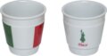 Bialetti Mini Express Italia 7309 kotyogós kávéfőző, 2 személyes