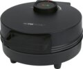 Clatronic Black WA 3832 szív alakú gofrisütő