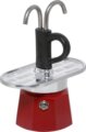 Bialetti Mini Express Kandinsky 1407 kotyogós kávéfőző, 2 személyes