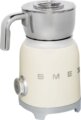 Smeg MFF11 tejhabosító, bézs