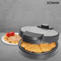 Bomann WA 1365 CB gofrisütő