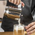 Zwilling Enfinigy tejhabosító, fekete