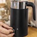 Zwilling Enfinigy tejhabosító, fekete