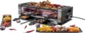 Unold Raclette Delice Basic 48760 grillsütő, 1200W