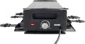 Unold Raclette Delice Basic 48760 grillsütő, 1200W