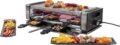 Unold Raclette Delice Basic 48760 grillsütő, 1200W