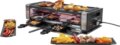 Unold Raclette Delice Basic 48760 grillsütő, 1200W