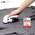 Clatronic TC 3759 textilborotva