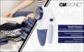 Clatronic TC 3759 textilborotva