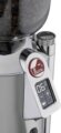 La Pavoni Cilindro LPGGRI01EU kávédaráló, 310W, ezüst