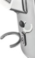 La Pavoni Cilindro LPGGRI01EU kávédaráló, 310W, ezüst