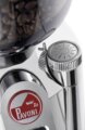 La Pavoni Cilindro LPGGRI01EU kávédaráló, 310W, ezüst