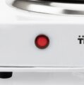 Tristar KP-6245 elektromos főzőlap, 2500W