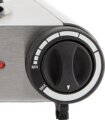 Tristar KP-6248 elektromos főzőlap, 2500W