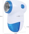 Clatronic TC 3758 textilborotva