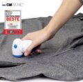 Clatronic TC 3758 textilborotva