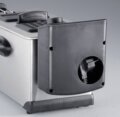 Severin FR 2431 olajsütő, 3 l